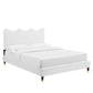 Current Performance Velvet Twin Platform Bed By Modway - MOD-6728 | Beds | Modishstore - 78