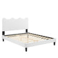 Current Performance Velvet Twin Platform Bed By Modway - MOD-6729 | Beds | Modishstore - 83