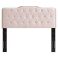 Amber Performance Velvet Twin Platform Bed By Modway - MOD-6779 | Beds | Modishstore - 84