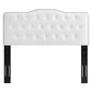 Amber Performance Velvet Twin Platform Bed By Modway - MOD-6779 | Beds | Modishstore - 111