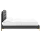 Amber Full Platform Bed By Modway - MOD-6781 | Beds | Modishstore - 10