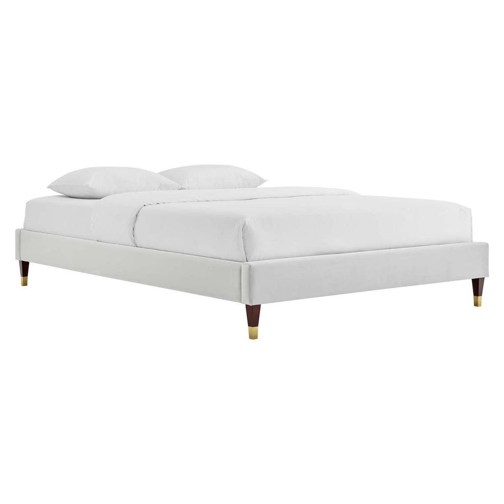 Amber Full Platform Bed By Modway - MOD-6782 | Beds | Modishstore - 39