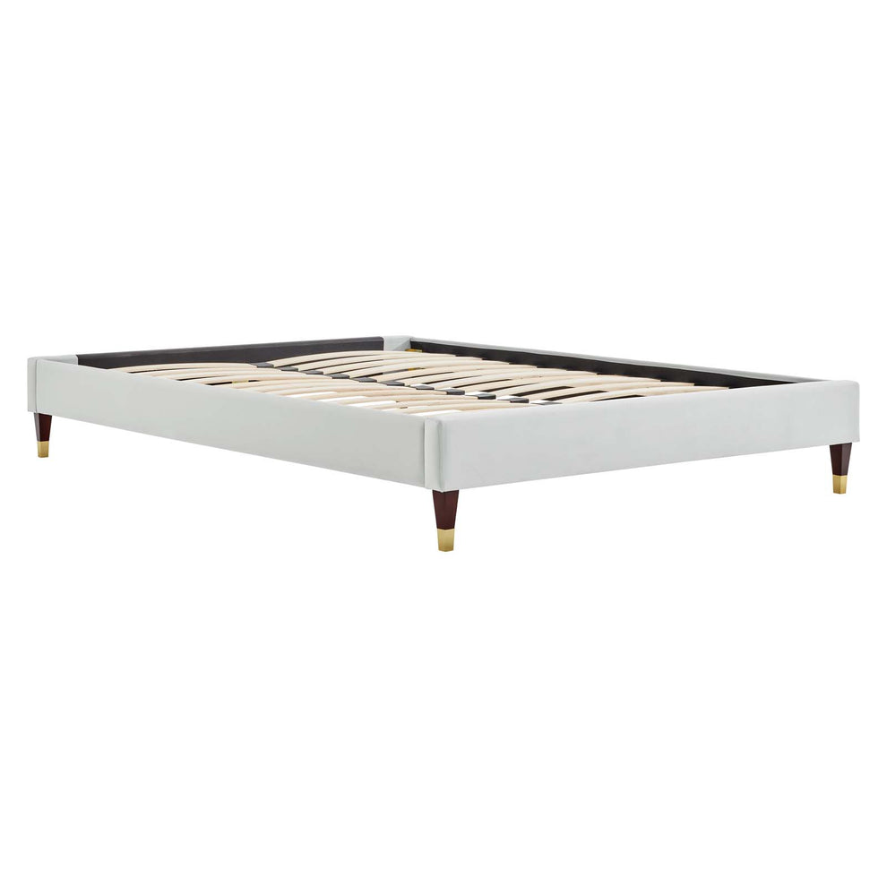 Amber Full Platform Bed By Modway - MOD-6782 | Beds | Modishstore - 40