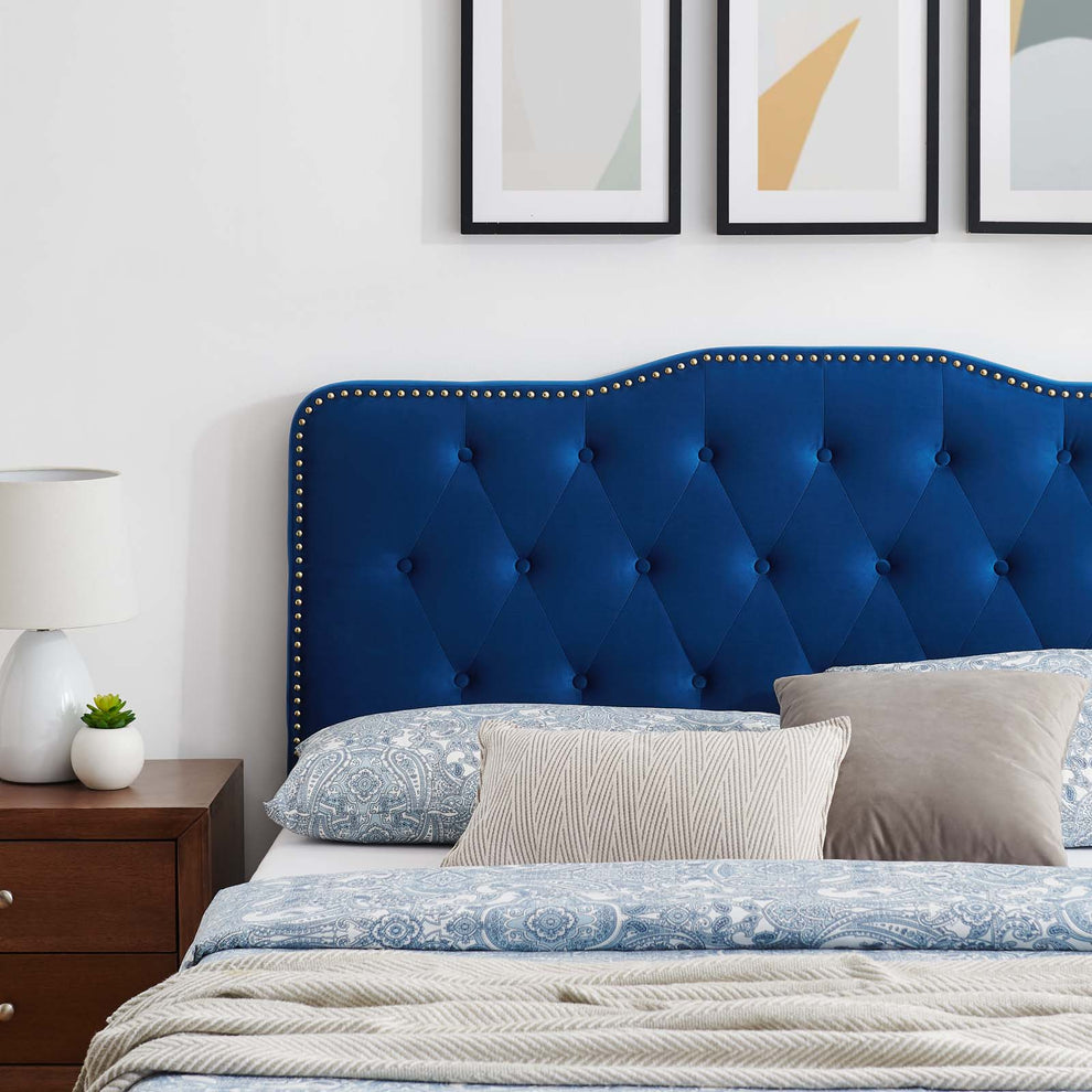Amber Full Platform Bed By Modway - MOD-6782 | Beds | Modishstore - 59