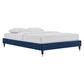 Amber Full Platform Bed By Modway - MOD-6782 | Beds | Modishstore - 67