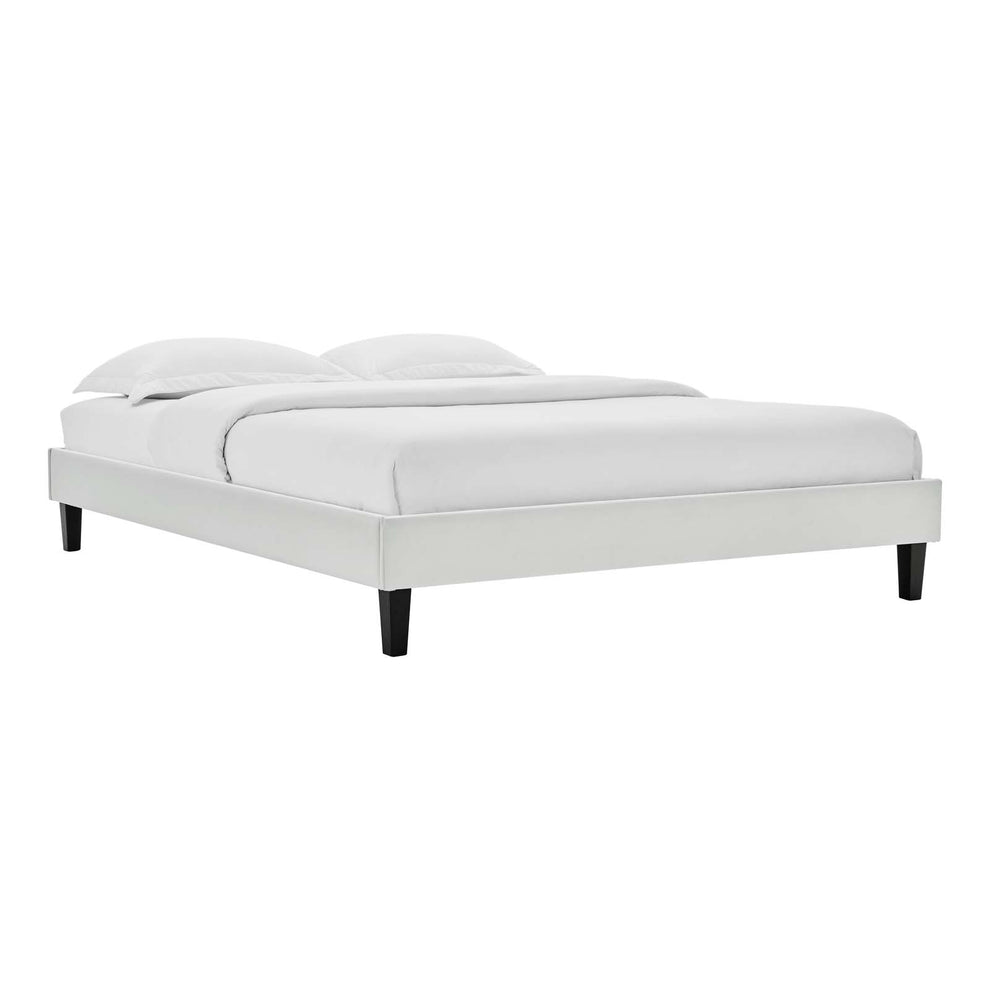 Amber Full Platform Bed By Modway - MOD-6783 | Beds | Modishstore - 38
