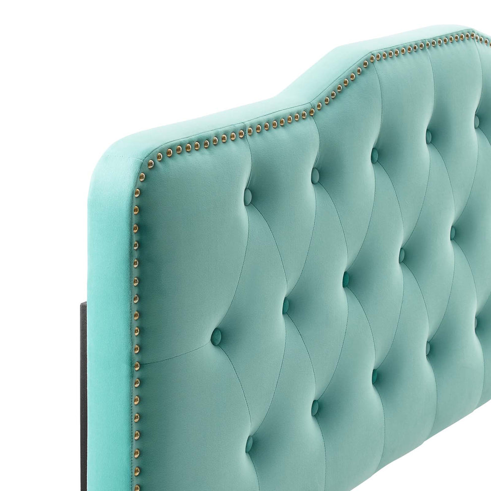 Amber Full Platform Bed By Modway - MOD-6783 | Beds | Modishstore - 56