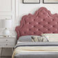 Sasha Button-Tufted Performance Velvet Twin Bed By Modway - MOD-6797 | Beds | Modishstore - 13