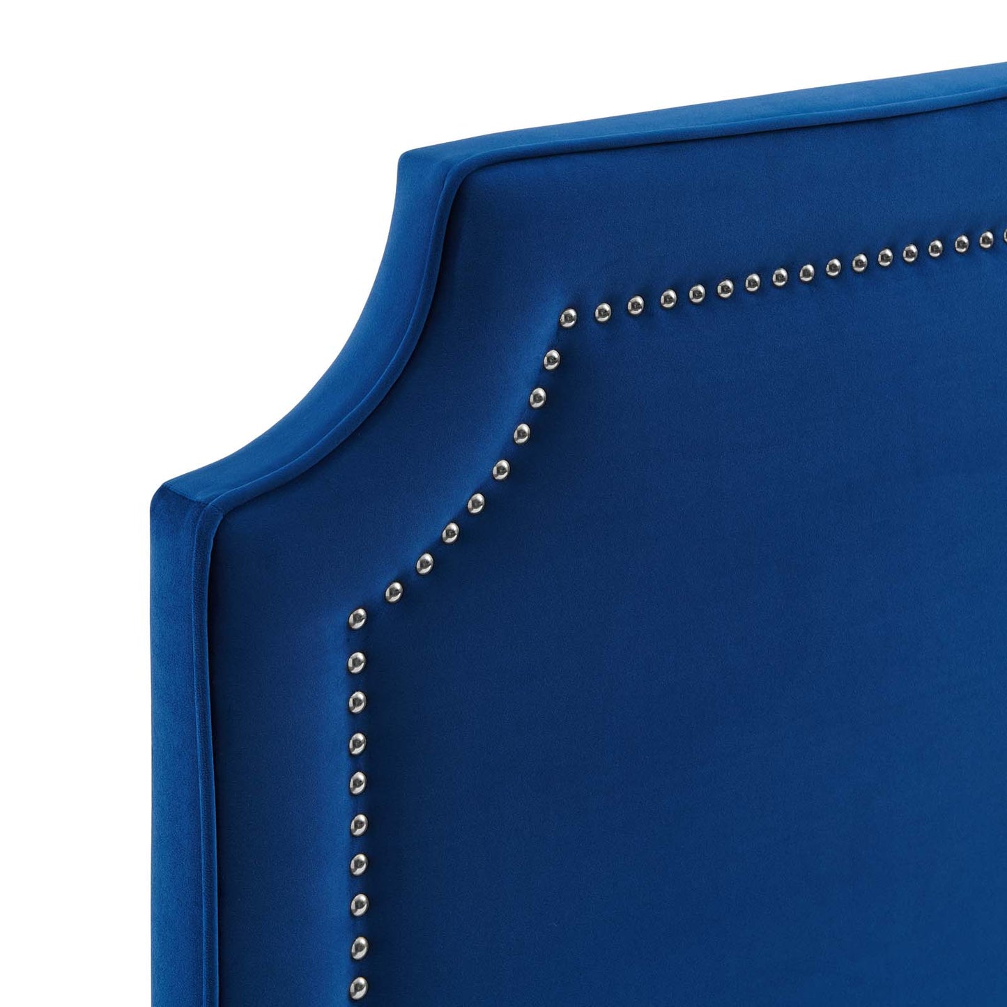 Novi Performance Velvet Full Bed By Modway - MOD-6803 | Beds | Modishstore - 31