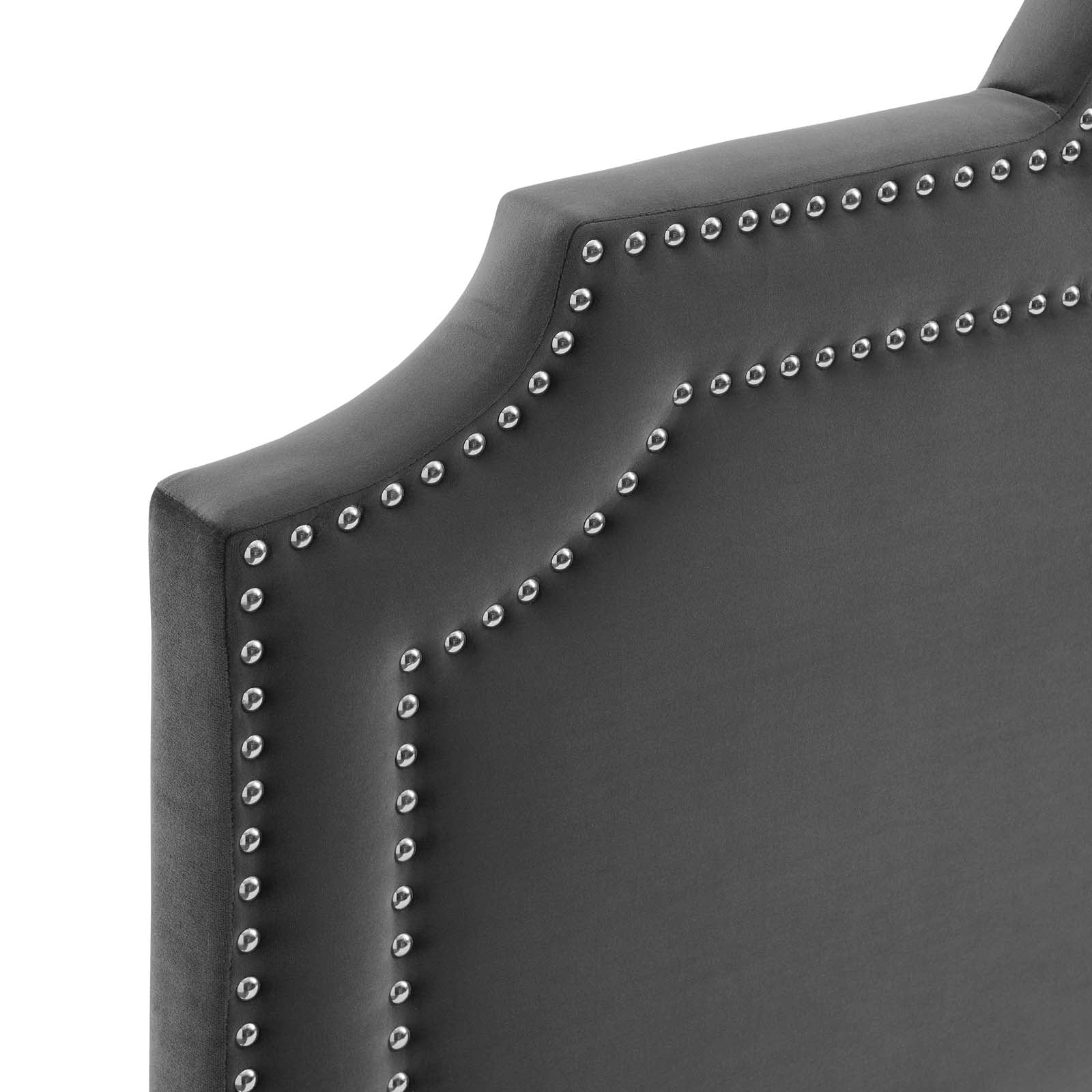 Aviana Performance Velvet Full Bed By Modway - MOD-6804 | Beds | Modishstore - 9