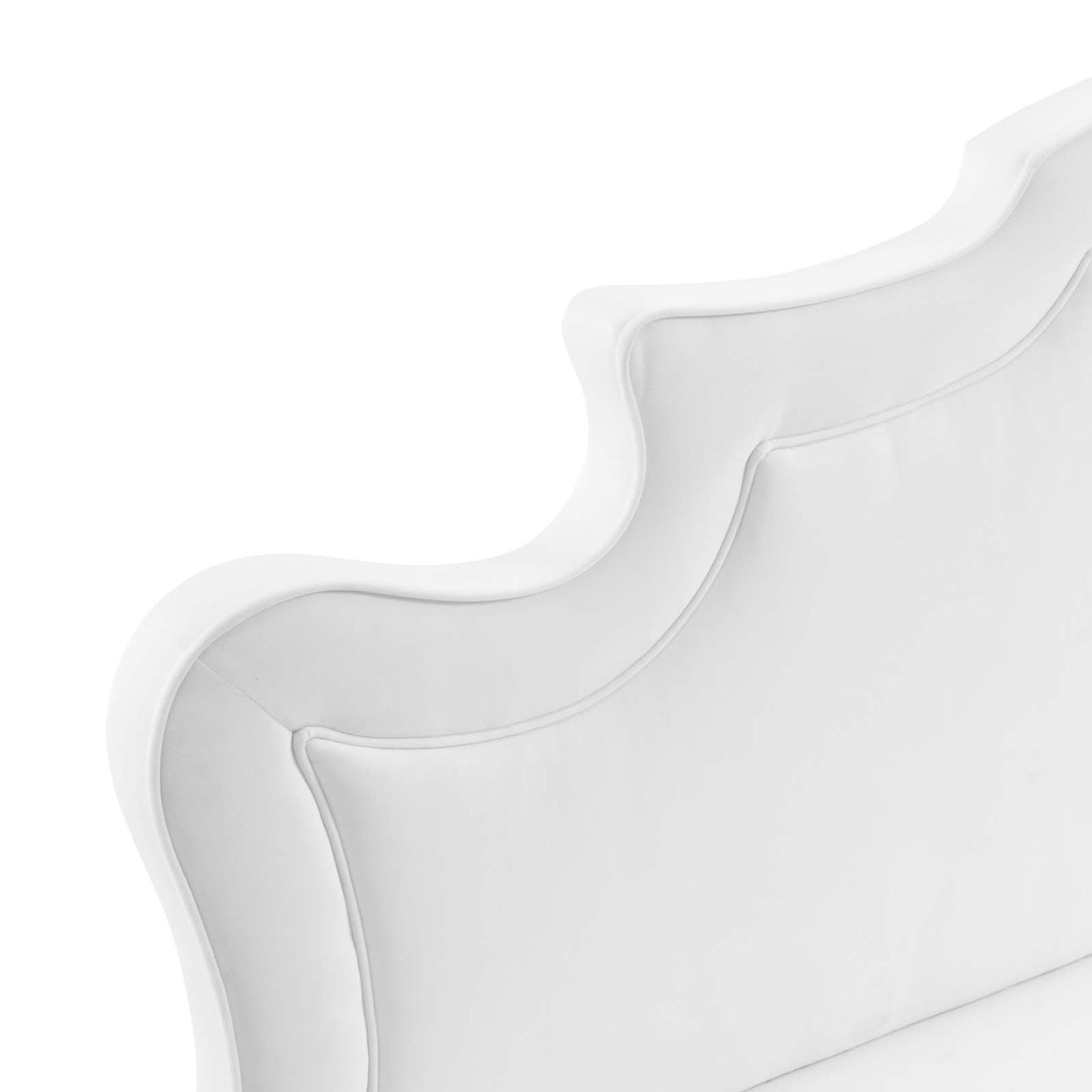 Neena Performance Velvet Full Bed By Modway - MOD-6810 | Beds | Modishstore - 42