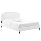 Liva Performance Velvet Full Bed By Modway - MOD-6811 | Beds | Modishstore - 34