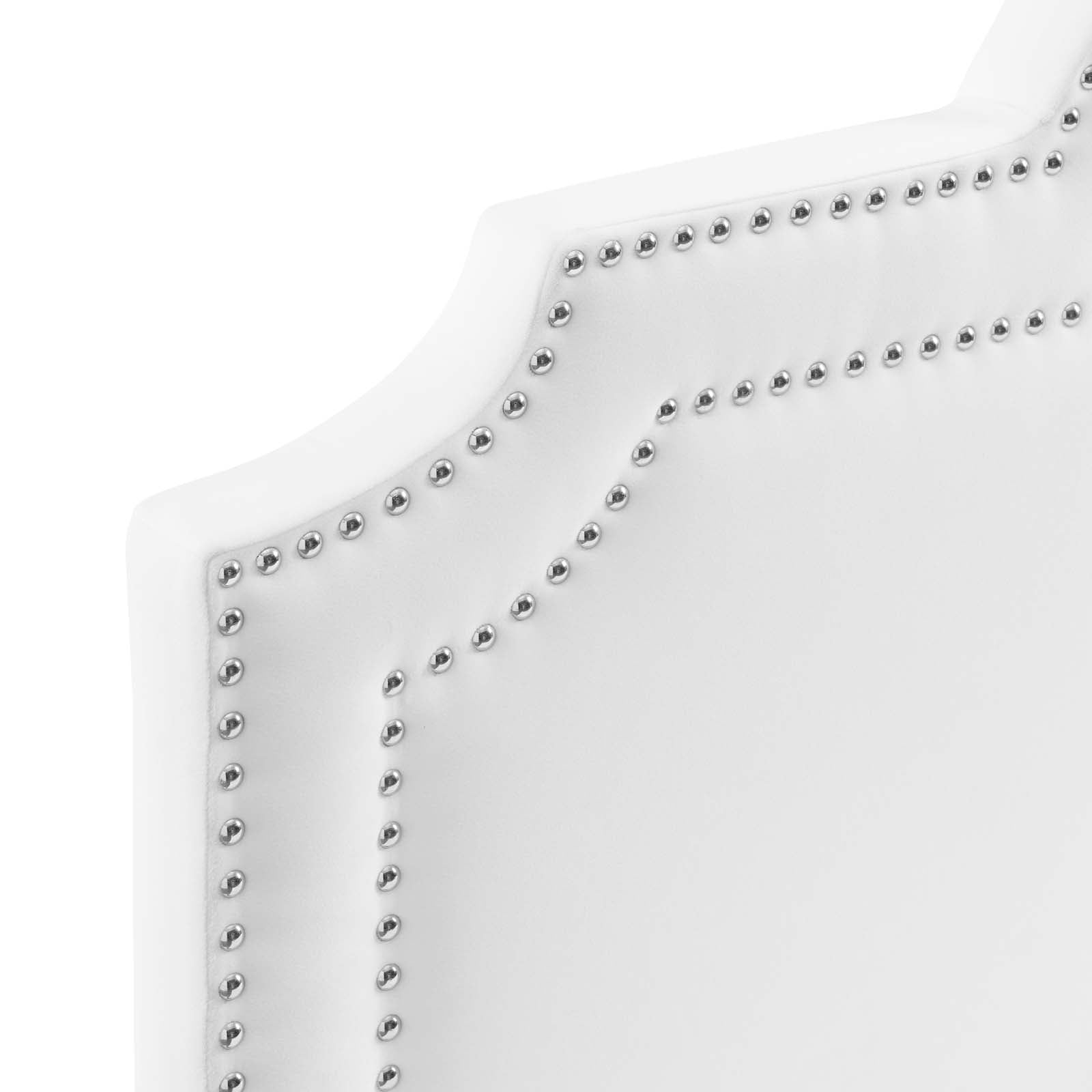 Aviana Performance Velvet Queen Bed By Modway - MOD-6819 | Beds | Modishstore - 42