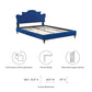Neena Performance Velvet Queen Bed By Modway - MOD-6825 | Beds | Modishstore - 32