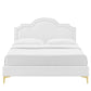 Aviana Performance Velvet King Bed By Modway - MOD-6834 | Beds | Modishstore - 40