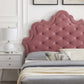 Sasha Button-Tufted Performance Velvet King Bed By Modway - MOD-6842 | Beds | Modishstore - 13