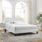Modway Peyton Performance Velvet Full Platform Bed - MOD-6870 | Beds | Modishstore - 59