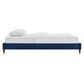 Reagan Twin Performance Velvet Platform Bed By Modway - MOD-6886 | Beds | Modishstore - 80