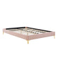 Colette Full Performance Velvet Platform Bed By Modway - MOD-6888 | Beds | Modishstore - 95