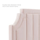Modway Sienna Performance Velvet Full Platform Bed | Beds | Modishstore-49