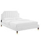 Modway Sienna Performance Velvet Full Platform Bed - MOD-6913 | Beds | Modishstore - 51