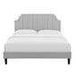 Modway Sienna Performance Velvet Full Platform Bed - MOD-6914 | Beds | Modishstore - 20