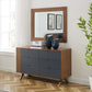 Dylan Dresser and Mirror By Modway | Bedroom Sets | Modishstore - 2
