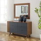 Dylan Dresser and Mirror By Modway - MOD-6950 | Dressers | Modishstore - 1