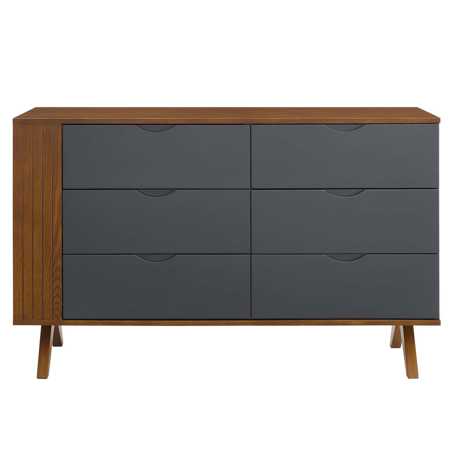 Dylan Dresser and Mirror By Modway - MOD-6950 | Dressers | Modishstore - 6