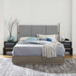 Merritt 3 Piece Bedroom Set By Modway | Bedroom Sets | Modishstore - 5