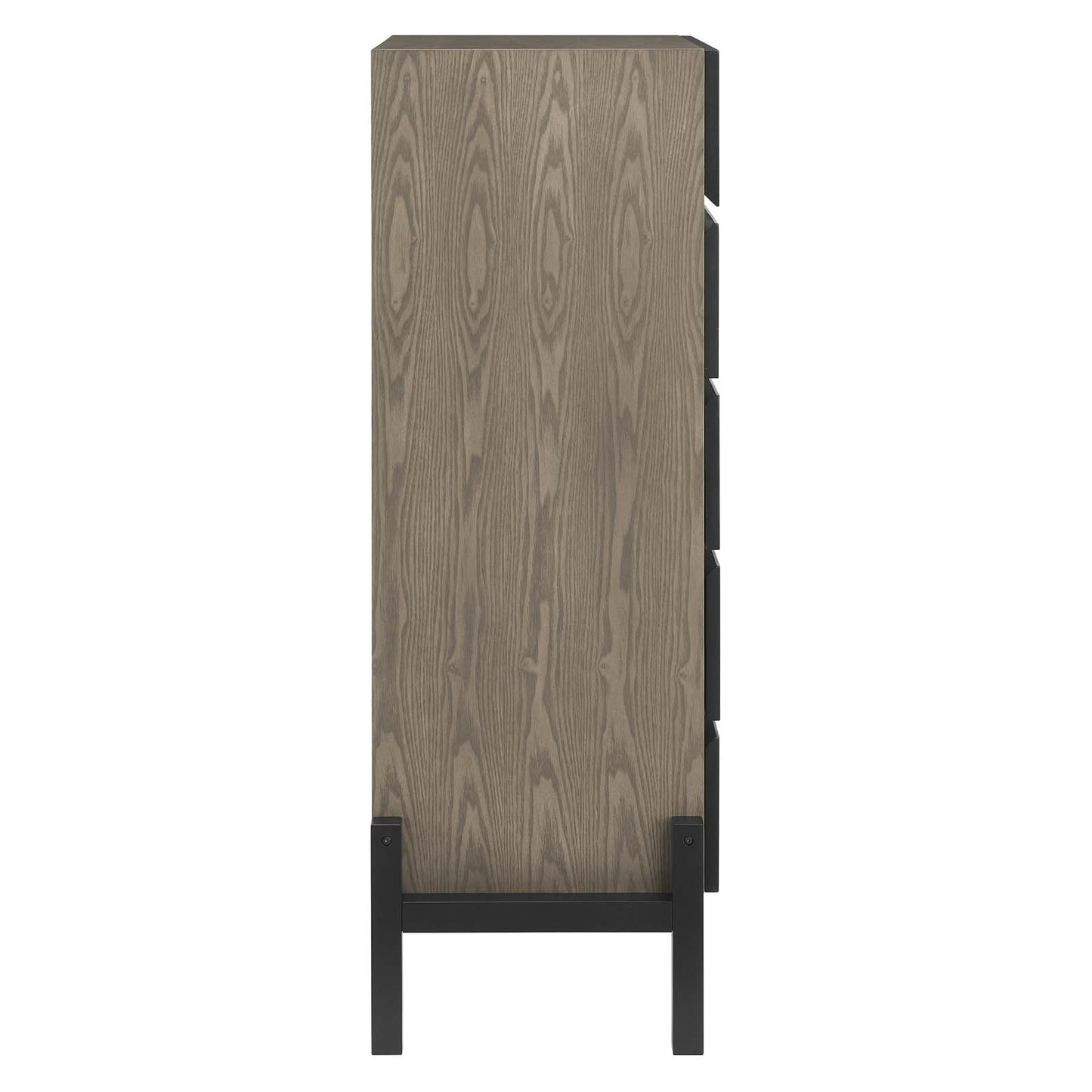 Merritt 3 Piece Upholstered Bedroom Set By Modway | Bedroom Sets | Modishstore - 3