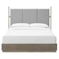 Merritt 3 Piece Upholstered Bedroom Set By Modway | Bedroom Sets | Modishstore - 12