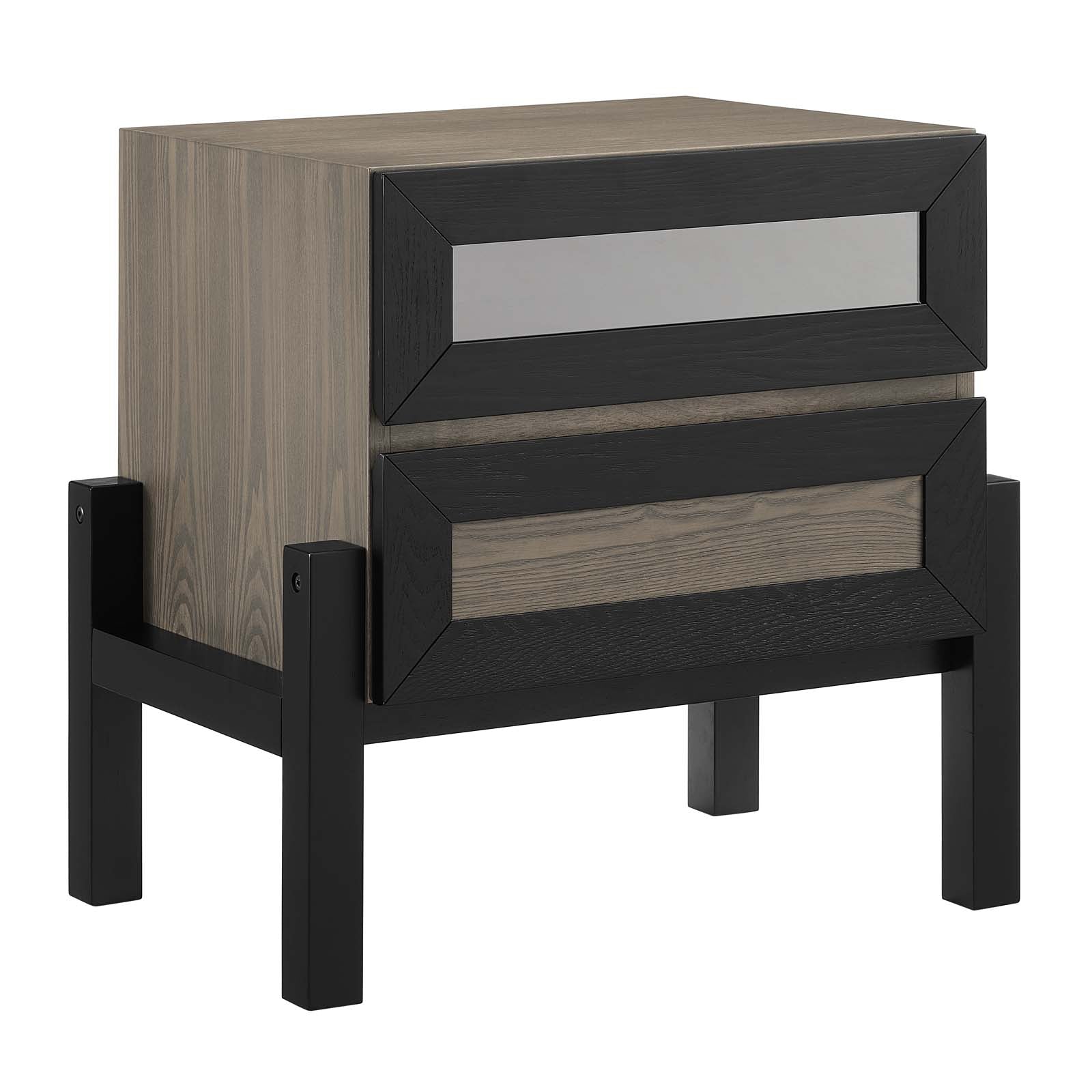 Merritt 5 Piece Upholstered Bedroom Set By Modway | Bedroom Sets | Modishstore - 14