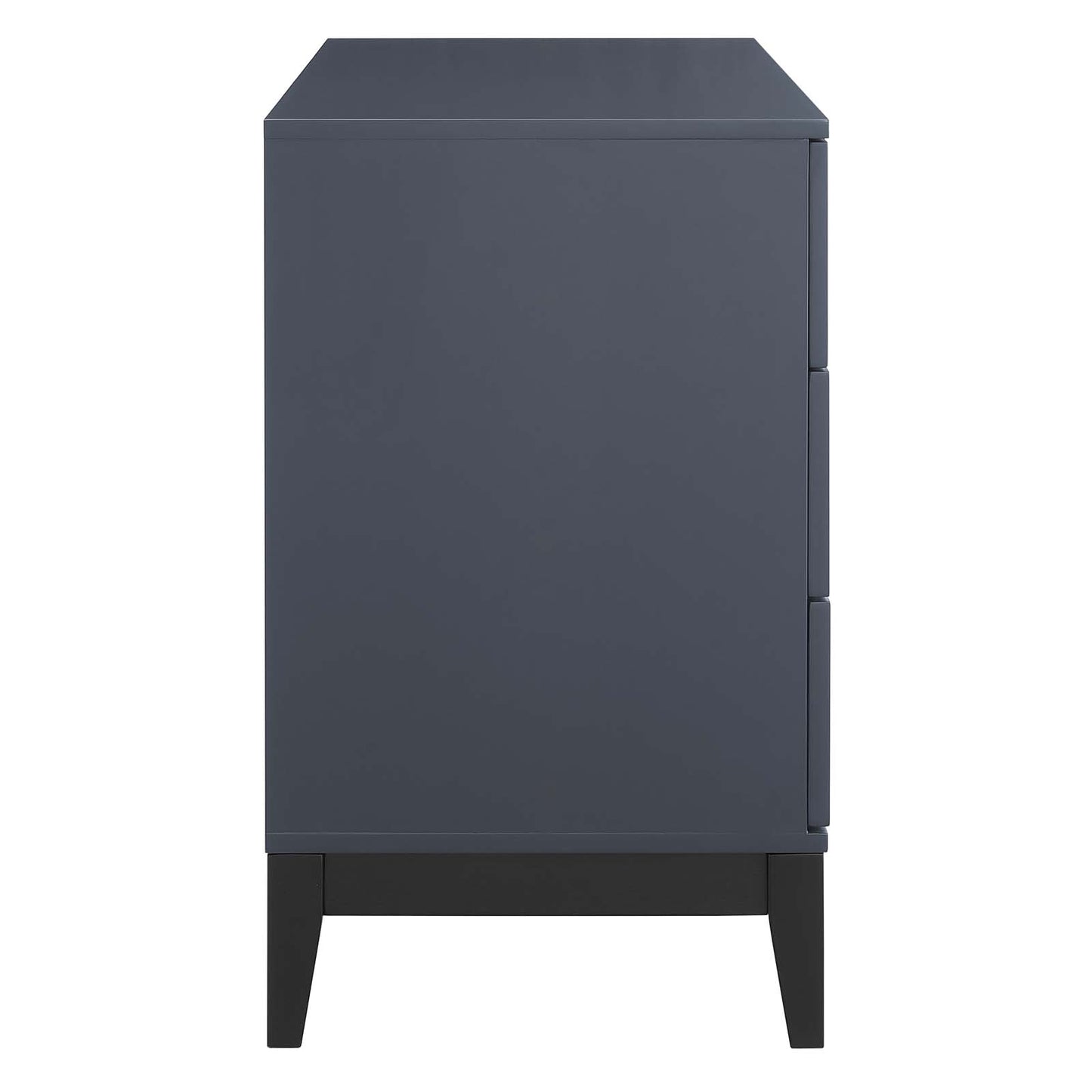 Dakota Dresser and Mirror By Modway - MOD-6960 | Dressers | Modishstore - 5