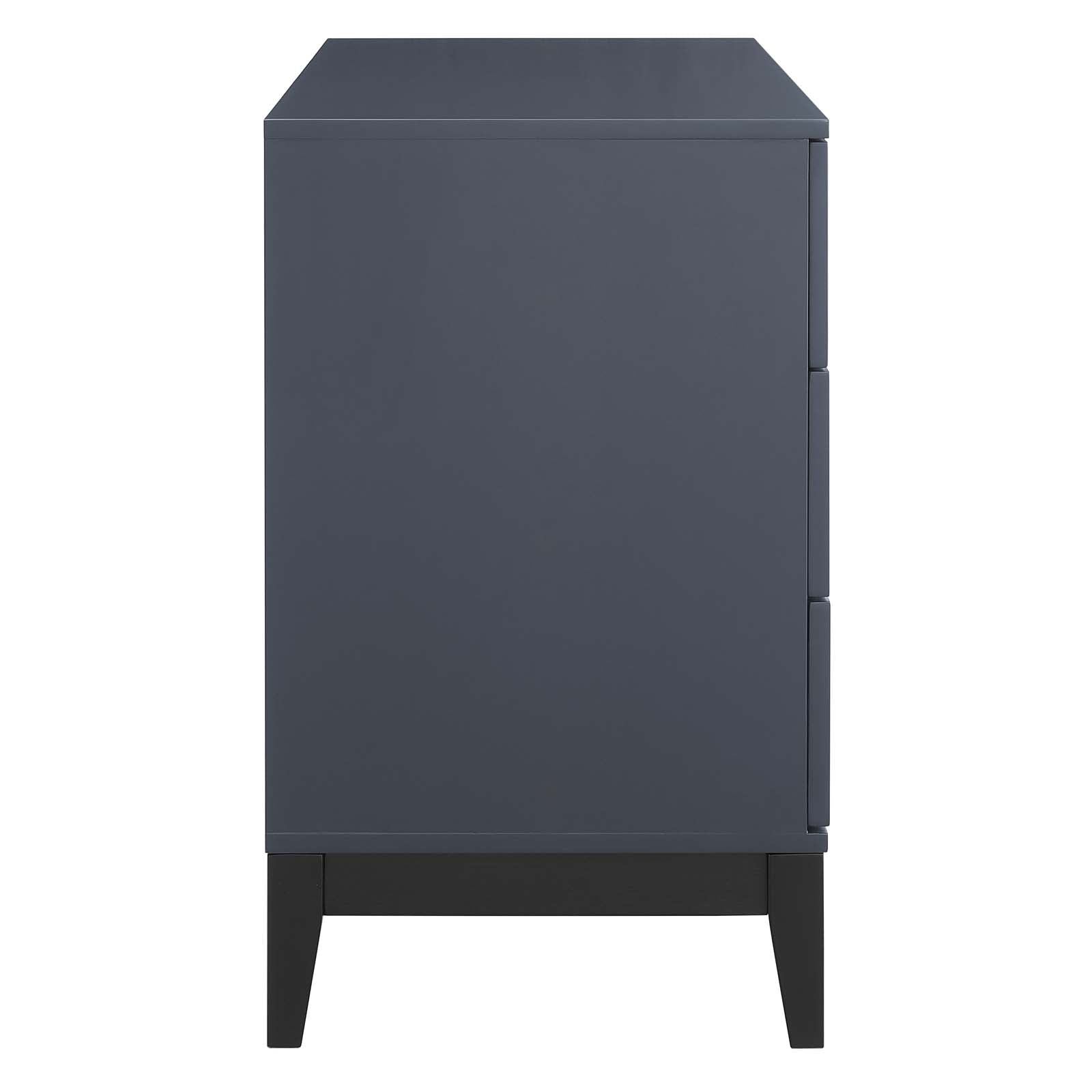 Dakota Dresser and Mirror By Modway - MOD-6960 | Dressers | Modishstore - 5