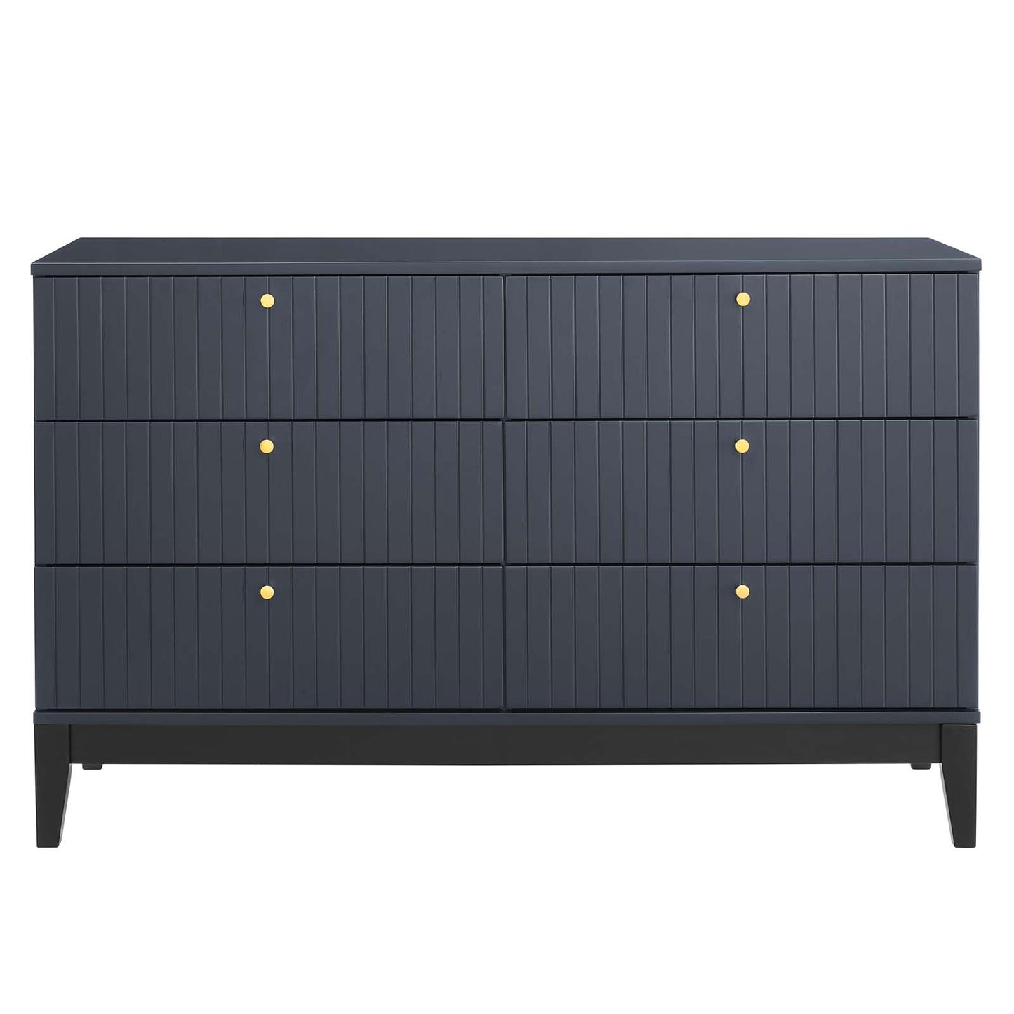 Dakota Dresser and Mirror By Modway - MOD-6960 | Dressers | Modishstore - 6