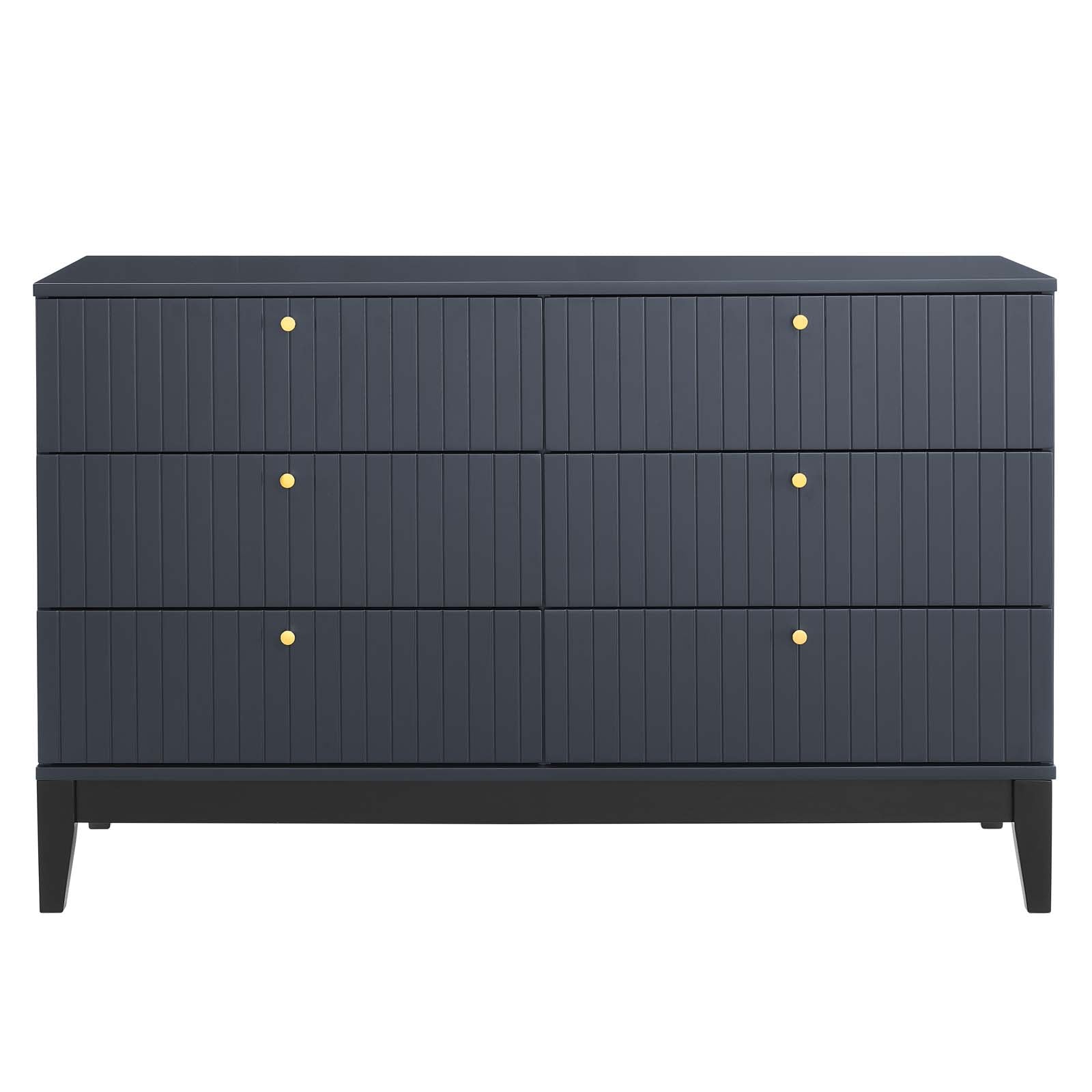 Dakota Dresser and Mirror By Modway - MOD-6960 | Dressers | Modishstore - 6