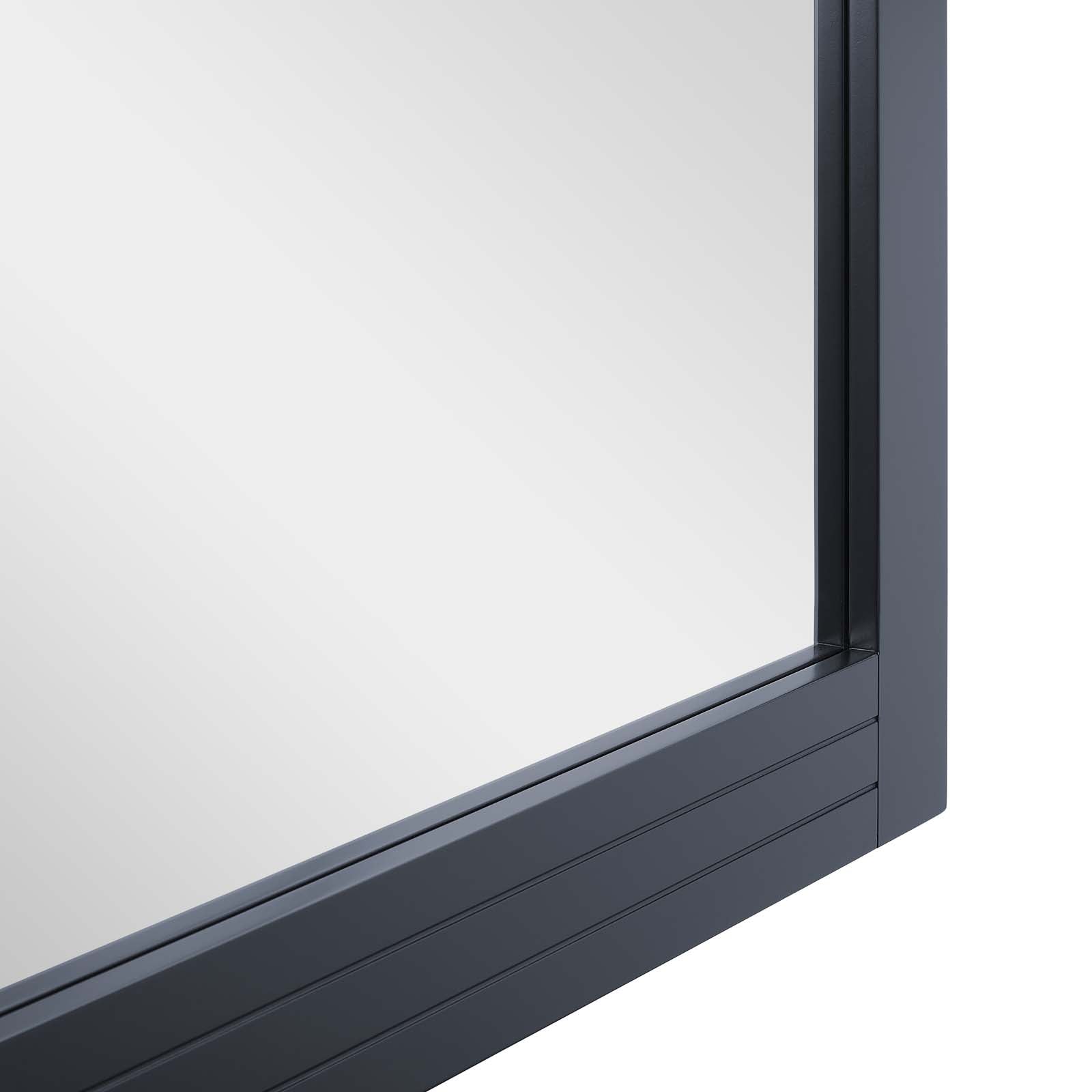 Dakota Dresser and Mirror By Modway - MOD-6960 | Dressers | Modishstore - 8