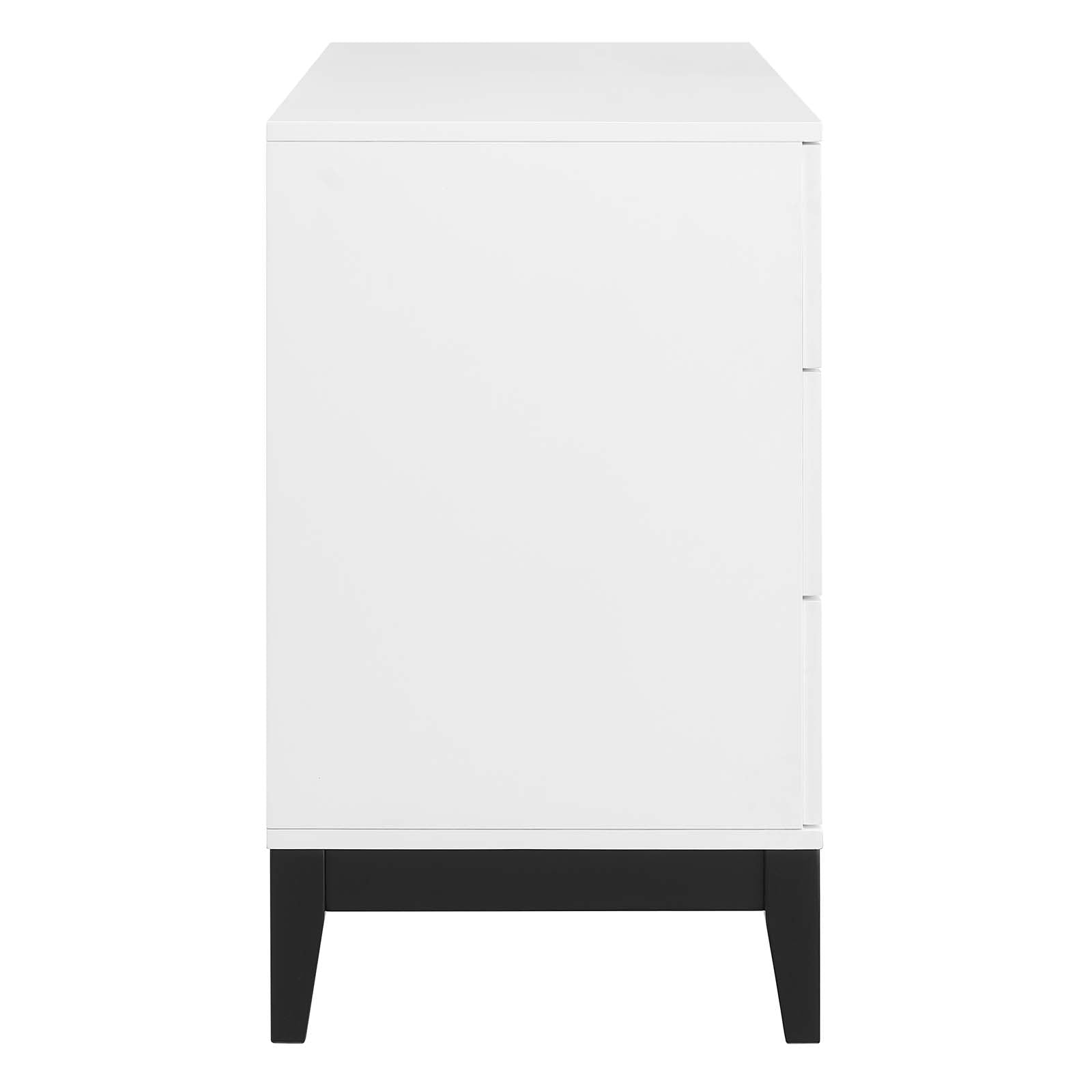 Dakota Dresser and Mirror By Modway - MOD-6960 | Dressers | Modishstore - 14