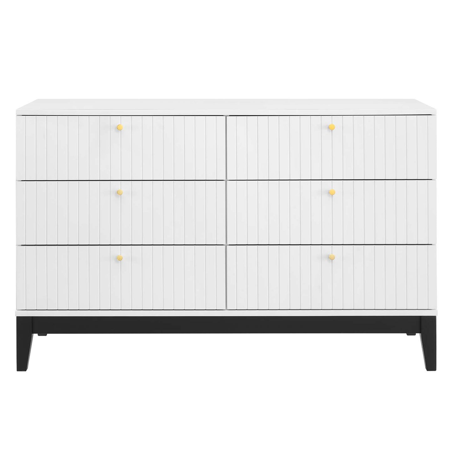Dakota Dresser and Mirror By Modway - MOD-6960 | Dressers | Modishstore - 15