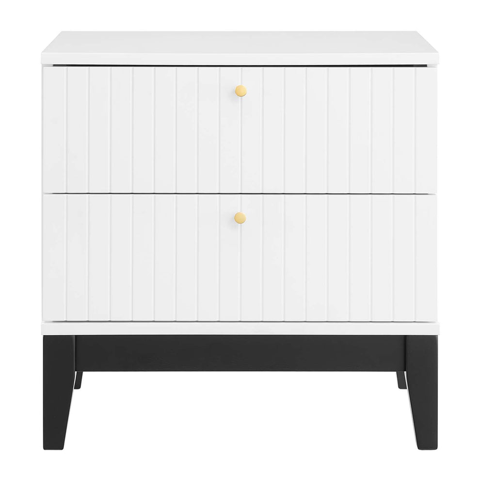 Dakota 3 Piece Upholstered Bedroom Set By Modway - MOD-6961 | Bedroom Sets | Modishstore - 15