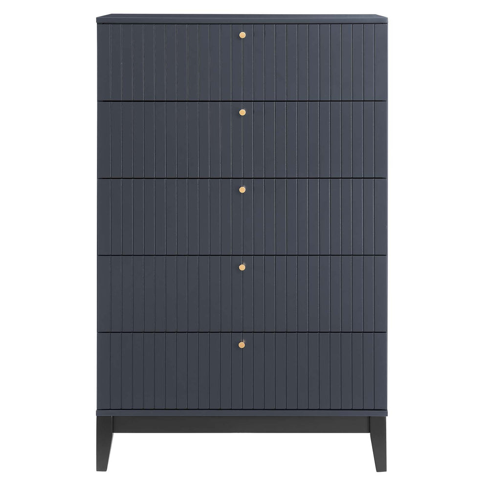 Dakota 3 Piece Upholstered Bedroom Set By Modway - MOD-6962 | Bedroom Sets | Modishstore - 3