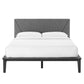 Dakota 3 Piece Upholstered Bedroom Set By Modway - MOD-6962 | Bedroom Sets | Modishstore - 13