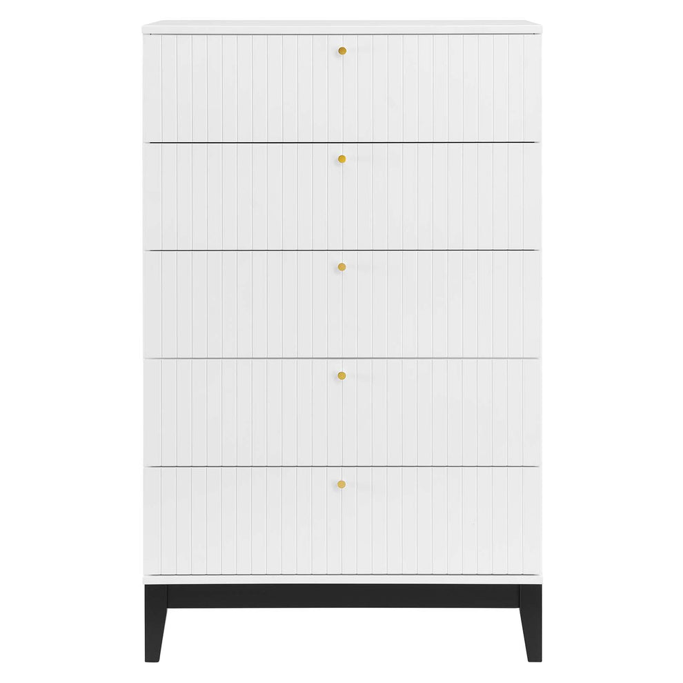 Dakota 3 Piece Upholstered Bedroom Set By Modway - MOD-6962 | Bedroom Sets | Modishstore - 19