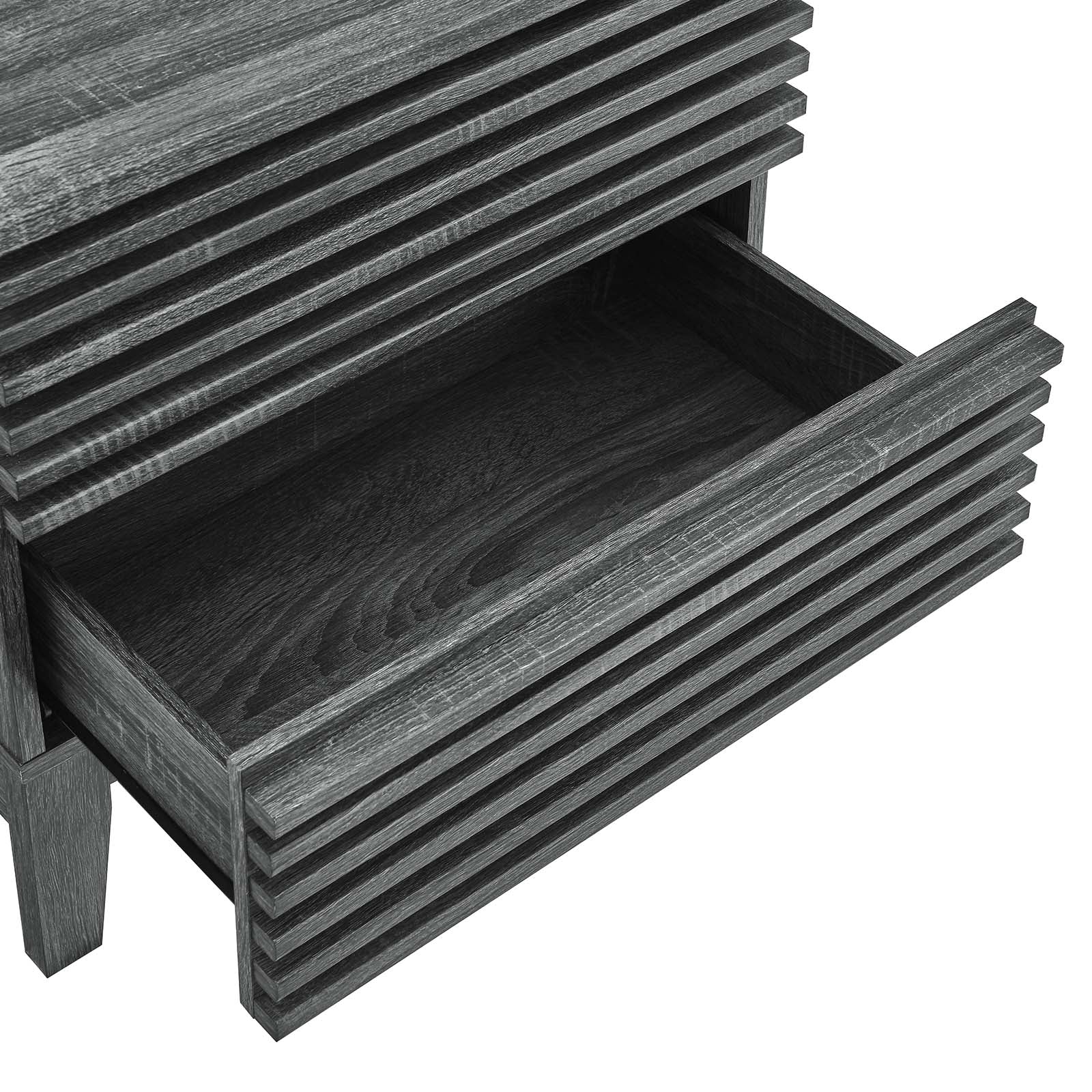 Render Two-Drawer Nightstand By Modway - MOD-6964 | Nightstands | Modishstore - 4