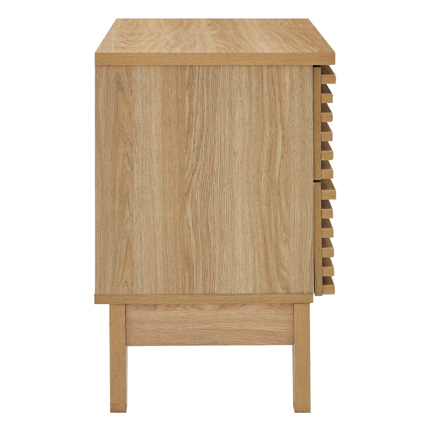 Render Two-Drawer Nightstand By Modway - MOD-6964 | Nightstands | Modishstore - 9