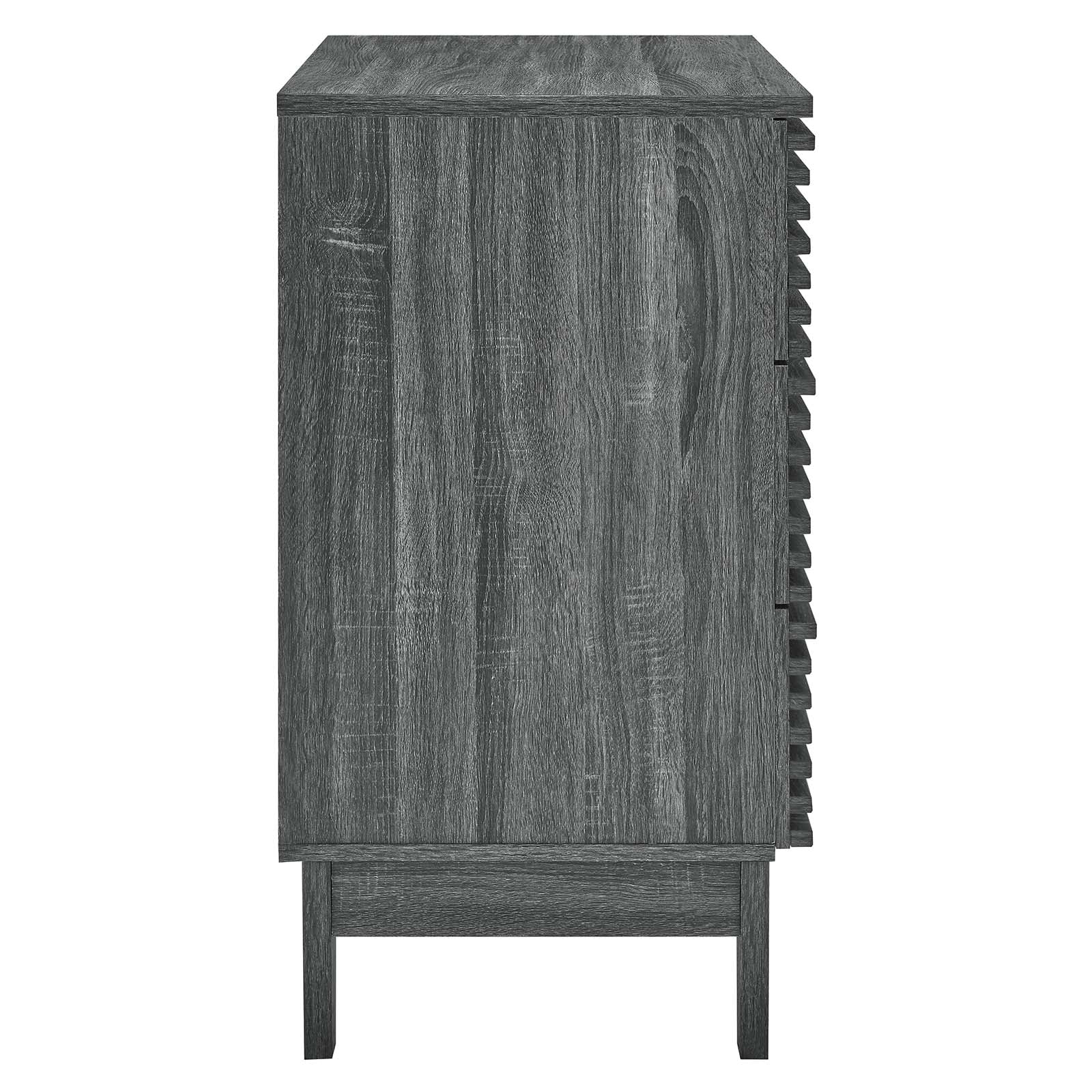 Render 3-Drawer Bachelor's Chest By Modway - MOD-6965 | Drawers | Modishstore - 2