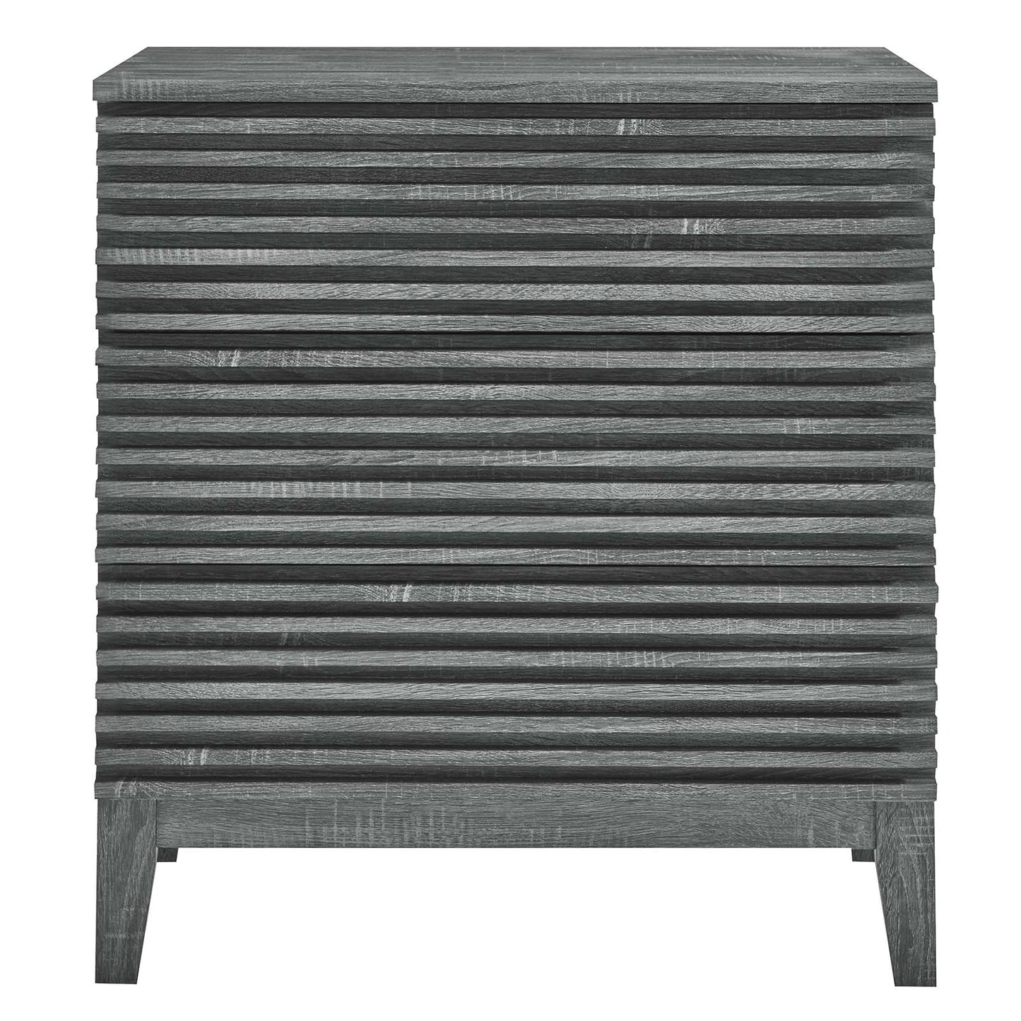 Render 3-Drawer Bachelor's Chest By Modway - MOD-6965 | Drawers | Modishstore - 4