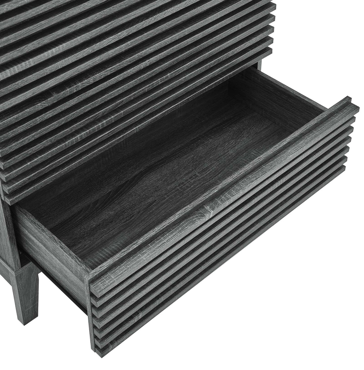 Render 3-Drawer Bachelor's Chest By Modway - MOD-6965 | Drawers | Modishstore - 5