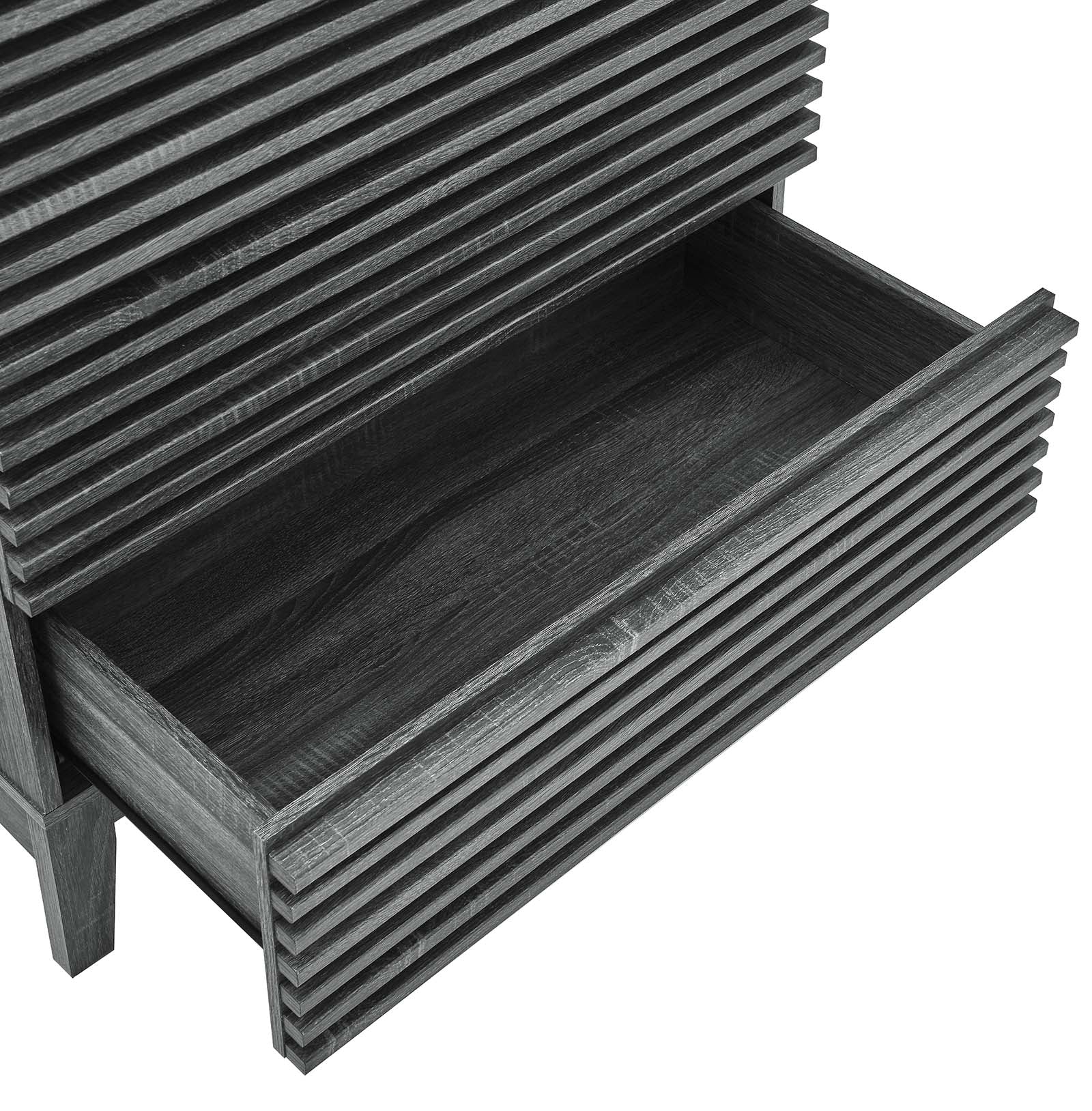 Render 3-Drawer Bachelor's Chest By Modway - MOD-6965 | Drawers | Modishstore - 5